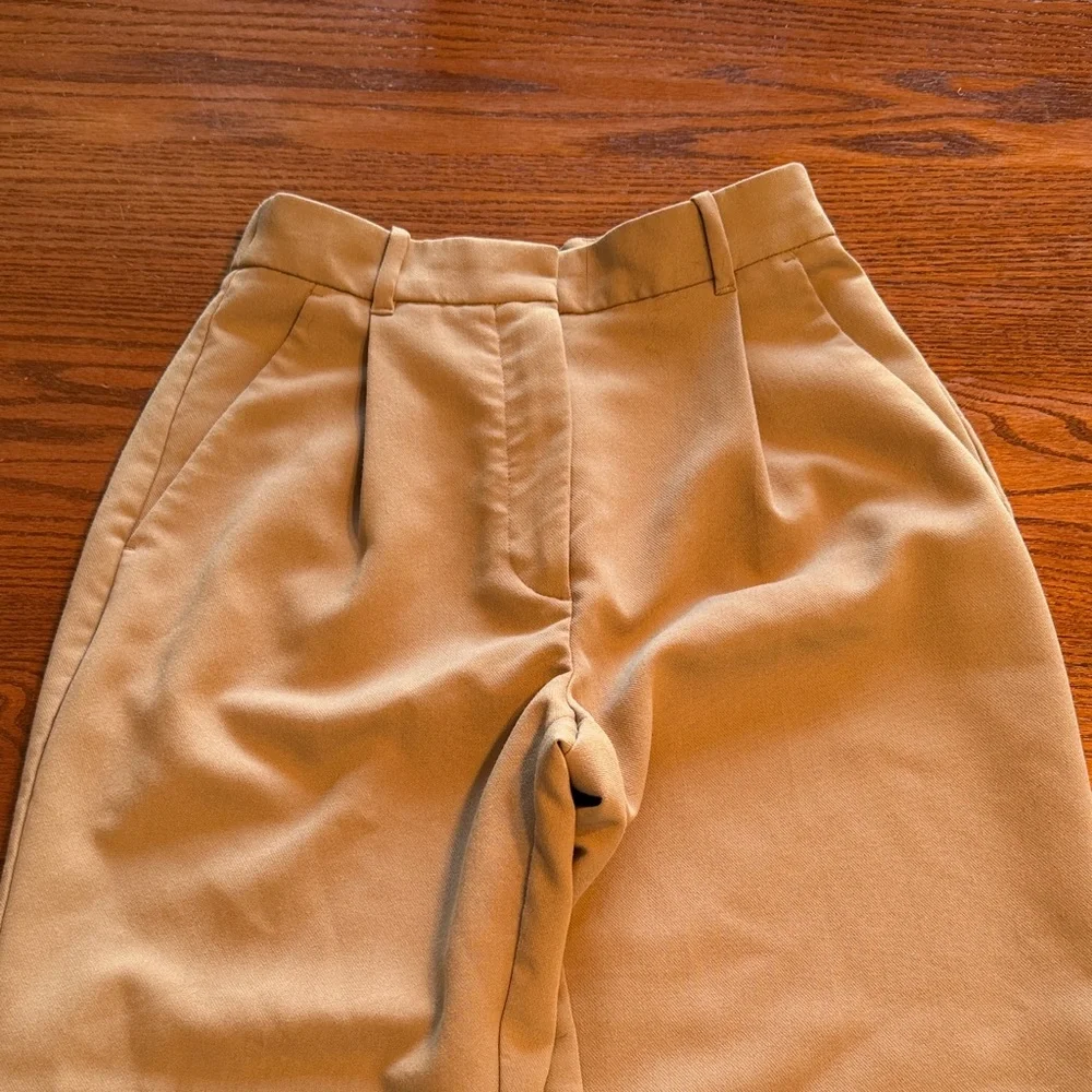 Abercrombie & Fitch dress pants slacks size 26/2 #208 - Picture 1 of 4